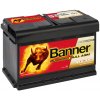 Banner Running Bull AGM 57001 12V 70Ah 720A P+ 016570010101 Banner Running Bull AGM 57001 12V 70Ah 720A P+ 016570010101