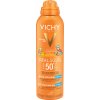 Vichy Opaľovacie hmla pre deti SPF50 Ideal Soleil (Anti-Sand Mist for Children) 200 ml Vichy Opaľovacie hmla pre deti SPF50 Ideal Soleil (Anti-Sand Mist for Children) 200 ml