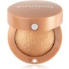 Bourjois Little Round Pot Mono očné tiene odtieň 10 Doré Olé 1,2 g Bourjois Little Round Pot Mono očné tiene odtieň 10 Doré Olé 1,2 g