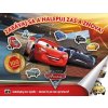 Samolepkový album/ Cars (Disney Pixar) Samolepkový album/ Cars (Disney Pixar)