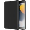 Vsetkonamobil 46069 MUTURAL Silikónový obal Apple iPad 10.2 2021 / 2020 / 2019 čierny