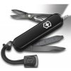 VICTORINOX Zatvárací nôž SIGNATURE LITE - onyx black (0.6226.31P) VICTORINOX Zatvárací nôž SIGNATURE LITE - onyx black (0.6226.31P)