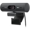 Logitech Webcam BRIO 505, Graphite Logitech Webcam BRIO 505, Graphite