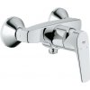 Sprchová batéria GROHE Start Flow bez sprchového setu 150 mm chróm 23771000 Sprchová batéria GROHE Start Flow bez sprchového setu 150 mm chróm 23771000