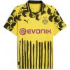 Borussia Dortmund Puma Yellow 1641833 Borussia Dortmund Puma Yellow 1641833