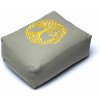 Yogi & Yogini Naturals Yogi & Yogini Meditačný Vankúš – STROM ŽIVOTA obdlžník 1ks Yogi & Yogini Naturals Yogi & Yogini Meditačný Vankúš – STROM ŽIVOTA obdlžník 1ks