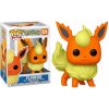 Funko POP! Games - Pokémon - Flareon Funko POP! Games - Pokémon - Flareon