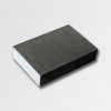 Brusná houba tuhá 90x70x20mm | P120 Brusná houba tuhá 90x70x20mm | P120