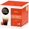 Nescafé Dolce Gusto LUNGO 16kusov kapsúl Nescafé Dolce Gusto LUNGO 16kusov kapsúl