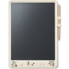 LIEWOOD Magnetický LCD tablet na kreslenie Zora Peach LIEWOOD Magnetický LCD tablet na kreslenie Zora Peach