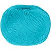SUGAR Lana Gatto Farby SUGAR: 30676 svetlá tyrkysová 100% viskóza SUGAR Lana Gatto Farby SUGAR: 30676 svetlá tyrkysová 100% viskóza