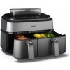 Philips Airfryer 5000 Series NA555/00, 9L Silver EU Philips Airfryer 5000 Series NA555/00, 9L Silver EU