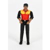 Bruder Šofér DHL Bruder Šofér DHL