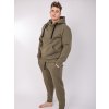 Pánska tepláková súprava VSB CLASSIC oliva , ZVOĽTE VEĽKOSŤ OBLEČENIA 2XL Pánska tepláková súprava VSB CLASSIC oliva , ZVOĽTE VEĽKOSŤ OBLEČENIA 2XL