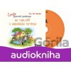 Na chalupě s moderním fotrem (audiokniha) - Dominik Landsman Na chalupě s moderním fotrem (audiokniha) - Dominik Landsman