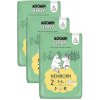 Moomin Baby 2 Newborn 3–6 kg 168 ks