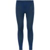Odlo Performance Warm Suw Bottom modré