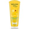 WELEDA NECHTÍKOVÝ detský šampón 200 ml WELEDA NECHTÍKOVÝ detský šampón 200 ml