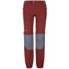Kilpi pants Hosio-W women's tmavočervená
