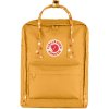 Fjällräven Kånken ochre/confetti pattern 16 l Fjällräven Kånken ochre/confetti pattern 16 l