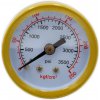 Manometer ⌀40 mm Ar/CO₂ Vogelmann Rotameter Svararena.cz Manometer ⌀40 mm Ar/CO₂ Vogelmann Rotameter Svararena.cz