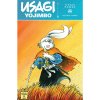 CREW Usagi Yojimbo: Návrat domů CREW Usagi Yojimbo: Návrat domů