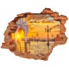 Diera 3D fototapeta nástenná Venice italy 90x70 cm Diera 3D fototapeta nástenná Venice italy 90x70 cm