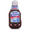 BARRADO KAWAII SAUCES Tmavá omáčka plyšová hračka 27cm 16002983-6 BARRADO KAWAII SAUCES Tmavá omáčka plyšová hračka 27cm 16002983-6