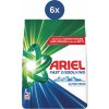 Ariel prací prášok Mountain Spring 6 x 20 PD