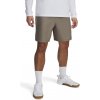 Under Armour TECH WOVEN WORDMARK SHORTS hnedé 1383356-201