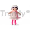 Kaloo bábika pre bábätká Perle K Tendresse 18 cm v bielych šatách z jemného textilu v darčekovom bal Kaloo bábika pre bábätká Perle K Tendresse 18 cm v bielych šatách z jemného textilu v darčekovom bal
