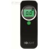 Solight alkohol tester, 0,0 - 1,5‰ BAC, citlivosť 0,2‰ Solight alkohol tester, 0,0 - 1,5‰ BAC, citlivosť 0,2‰