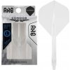 Condor AXE - Standard - Long - Clear CN197