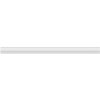 Hansgrohe rovná rúrka 500 mm Biela matná HG 53493700 Hansgrohe rovná rúrka 500 mm Biela matná HG 53493700