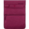 Puzdro na tablet/notebook coocazoo pre veľkosť 14“ (35,5 cm), veľkosť L, farba vínová - COOCAZOO 00211449 Puzdro na tablet/notebook coocazoo pre veľkosť 14“ (35,5 cm), veľkosť L, farba vínová - COOCAZOO 00211449