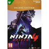 Ninja Gaiden 4: Deluxe Edition – Xbox Series X|S/Windows Digital Ninja Gaiden 4: Deluxe Edition – Xbox Series X|S/Windows Digital