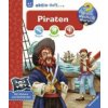 Wieso? Weshalb? Warum? aktiv-Heft: Piraten (Joachim Krause)(Brožovaná) Wieso? Weshalb? Warum? aktiv-Heft: Piraten (Joachim Krause)(Brožovaná)