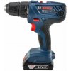 Bosch GSR 180-LI 0.601.9F8.10A Bosch GSR 180-LI 0.601.9F8.10A