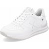 Dámske tenisky RIEKER W2401-80 biela S6 41 Dámske tenisky RIEKER W2401-80 biela S6 41