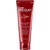 Missha Amazon Red Clay™Pore Pack Foam Cleanser Čistiaca pena s červeným ílom 120 ml Missha Amazon Red Clay™Pore Pack Foam Cleanser Čistiaca pena s červeným ílom 120 ml