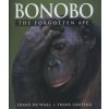 Bonobo (Frans De Waal)(Brožovaná) Bonobo (Frans De Waal)(Brožovaná)