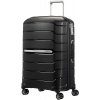 Samsonite FLUX SPINNER 68/25 EXP Black 75 l 88538 Samsonite FLUX SPINNER 68/25 EXP Black 75 l 88538