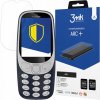 Ochranná fólia 3mk ARC+ pre Nokia 3310 2017 Ochranná fólia 3mk ARC+ pre Nokia 3310 2017