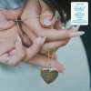 Madison Beer - Locket (Gatefold Sleeve) (Buttercream Tan Coloured) (LP) Madison Beer - Locket (Gatefold Sleeve) (Buttercream Tan Coloured) (LP)