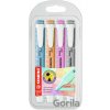 Zvýrazňovač STABILO swing cool Pastel 4 ks Zvýrazňovač STABILO swing cool Pastel 4 ks