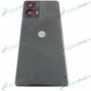 Kryt Motorola Moto G85 5G (XT2427) zadný šedý Originál Kryt Motorola Moto G85 5G (XT2427) zadný šedý Originál