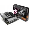 Základná doska Micro ATX SAPPHIRE Nitro+ B850M WIFI Základná doska Micro ATX SAPPHIRE Nitro+ B850M WIFI