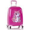Heys Kids 4w Unicorn Rose 26 L HEYS-13135-3187-00 Heys Kids 4w Unicorn Rose 26 L HEYS-13135-3187-00