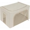 5five Organizér do šatní skříně DRESSY, oboustranné otevírání, 60 x 40 x 32 cm 5five Organizér do šatní skříně DRESSY, oboustranné otevírání, 60 x 40 x 32 cm