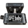 Dunlop DB01B Dime Cry Baby From HB Wah-Wah pedál Dunlop DB01B Dime Cry Baby From HB Wah-Wah pedál